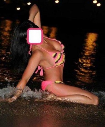 Анкета проститутки Альвина - Фото 1, Лакинск, 20 лет, №13730